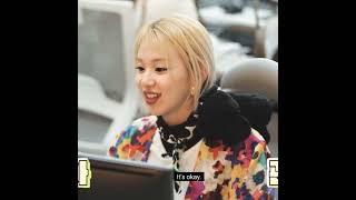 Mina's weird smile ๐๐ฟ๐ #Shorts #TWICE Mina's weird smile ๐๐ฟ๐ #Shorts #TWICE