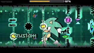 [PROGRESS #2] SubSonic 52-100