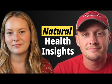 Exploring Naturopathic Medicine and The Power of Seasonal Health Dr. Marlene Hampton