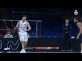 BASKONIA 74-85 REAL MADRID | J26 ACB