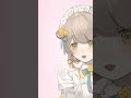 ばあっᐠ( . ̫ . )ᐟ 【 #新人vtuber / 魔花ふしぎ 】 #個人vtuber #vsinger #vtuber #jpvtuber