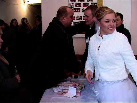 весілля 2 слобідка 