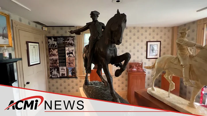 An Oral Histories Project at the Dallin Art Museum