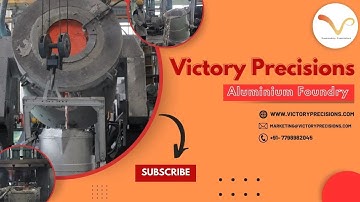 Igniting Excellence in Manufacturing | Victory Precision Corporate Video