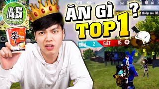 [Garena Free Fire] AS Tiết Lộ Bí Kíp Luyện Game Để Luôn Top 1 Trong Mọi Trường Hợp | AS Mobile