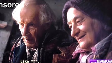 Charlie & The Chocolate Factory TV Censorship (Nickelodeon)