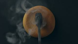 柏屋　「創菓　嘉永餅」