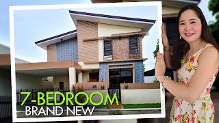 House Tour 17: Elegant 2-storey House for Sale in BF Homes Las Pinas