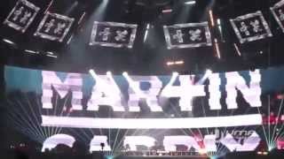 Martin Garrix Forbidden Voices jake Liedo Remix Mashup Runaway ui Played Umf 2015