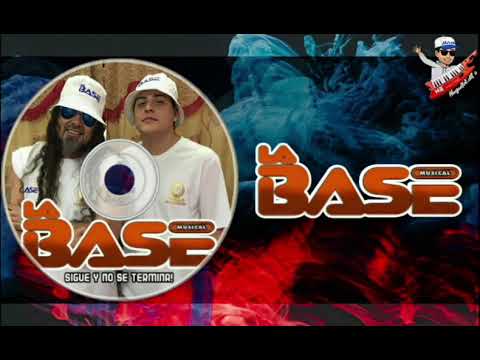 La Base - Para los rastreros