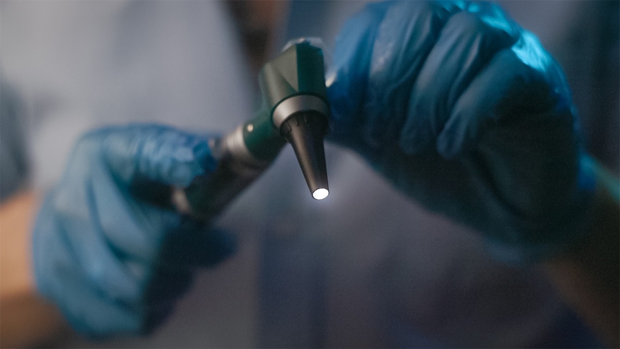 ASMR Ear Cleaning  | No Talking