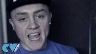 Certified Visions - Kezzy K ft The Truth [Rap Freestyle]