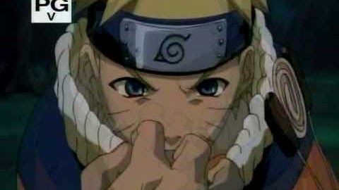 Naruto AMV - nonpoint Bullet with a name