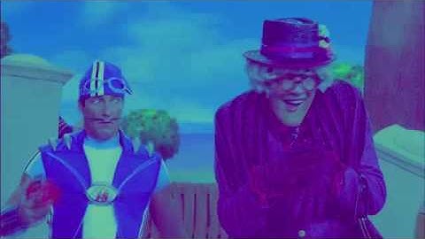 We Are Number One But V A P O R W A V E