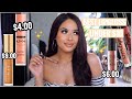 BEST NUDE DRUGSTORE/AFFORDABLE LIP GLOSSES UNDER $10 | ft. Beautyforeverhair (Body Wave Wig)