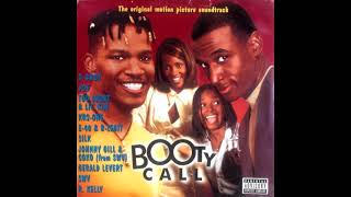 Hold That Thought - Gerald Levert