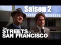 Les Rues de San Francisco 2x01 Une Mort Injuste