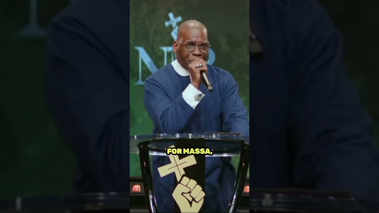 Meet Atlanta’s racist pastor!