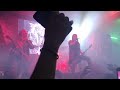 SepticFlesh - Portrait of a headless man (Medellín - Colombia 04-11-2023)