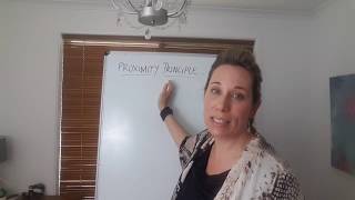 Celebrity The Proximity Principle 2018 (Who You Spend Time With is REALLY Important!) Net Worth