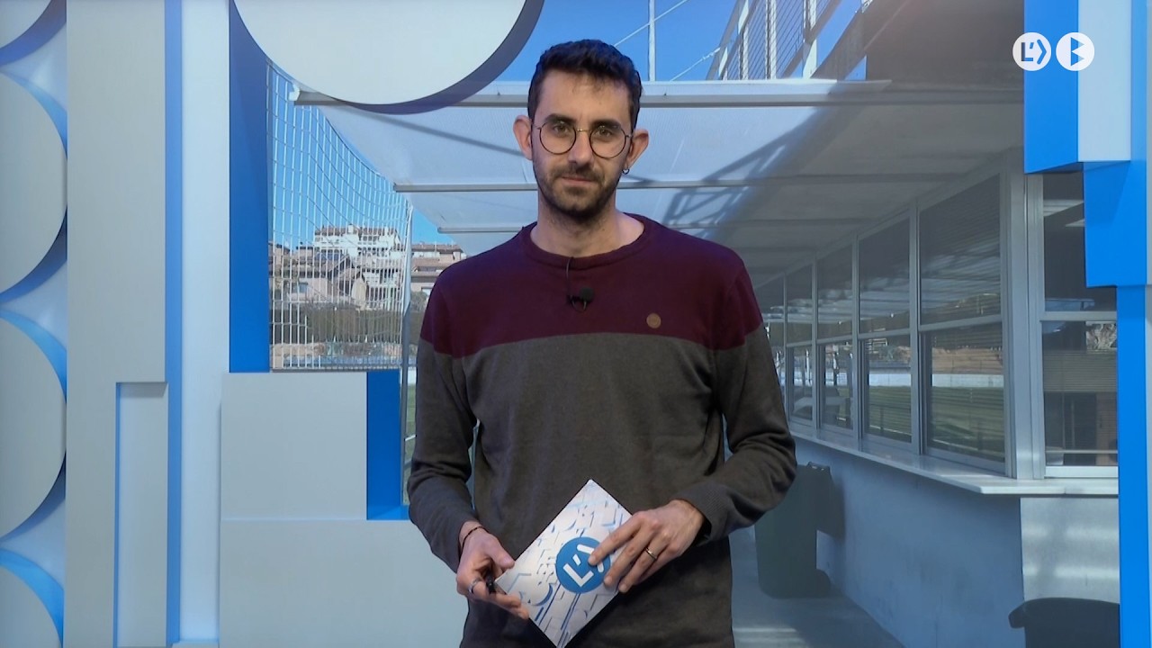 L'Informatiu 03/03/26