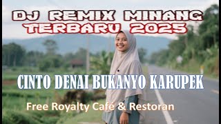 Cinto denai bukannyo karupek,Dj Remix Minang Terbaru 2025, Dj Tiktok Minang 2025, Fortune Melody