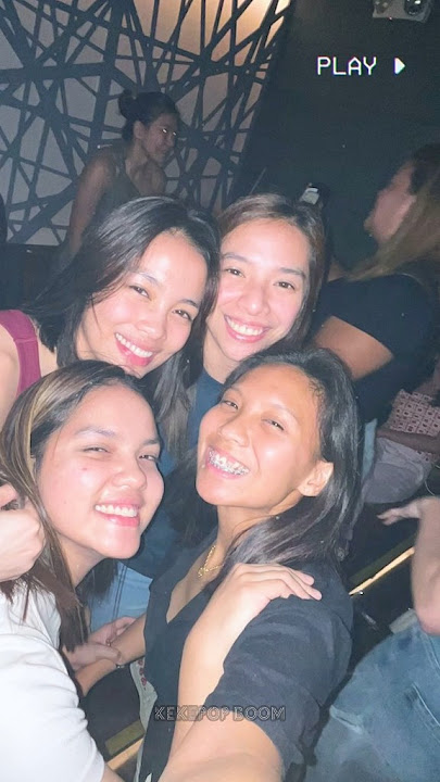 Tuwang tuwa na naman si Ella sa kanyang lablab 🙃 #jella #elladejesus #jemagalanza #mafegalanza #xylo