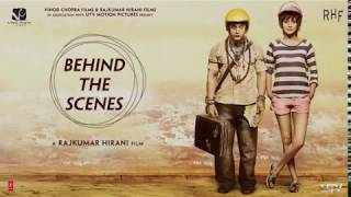 PK Behind Scenes-watch till the end