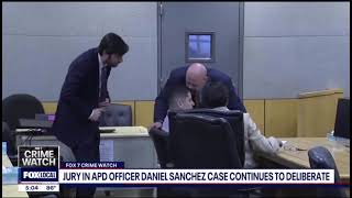 Doug O'Connell interview - explaining Judge's "Allen Charge"