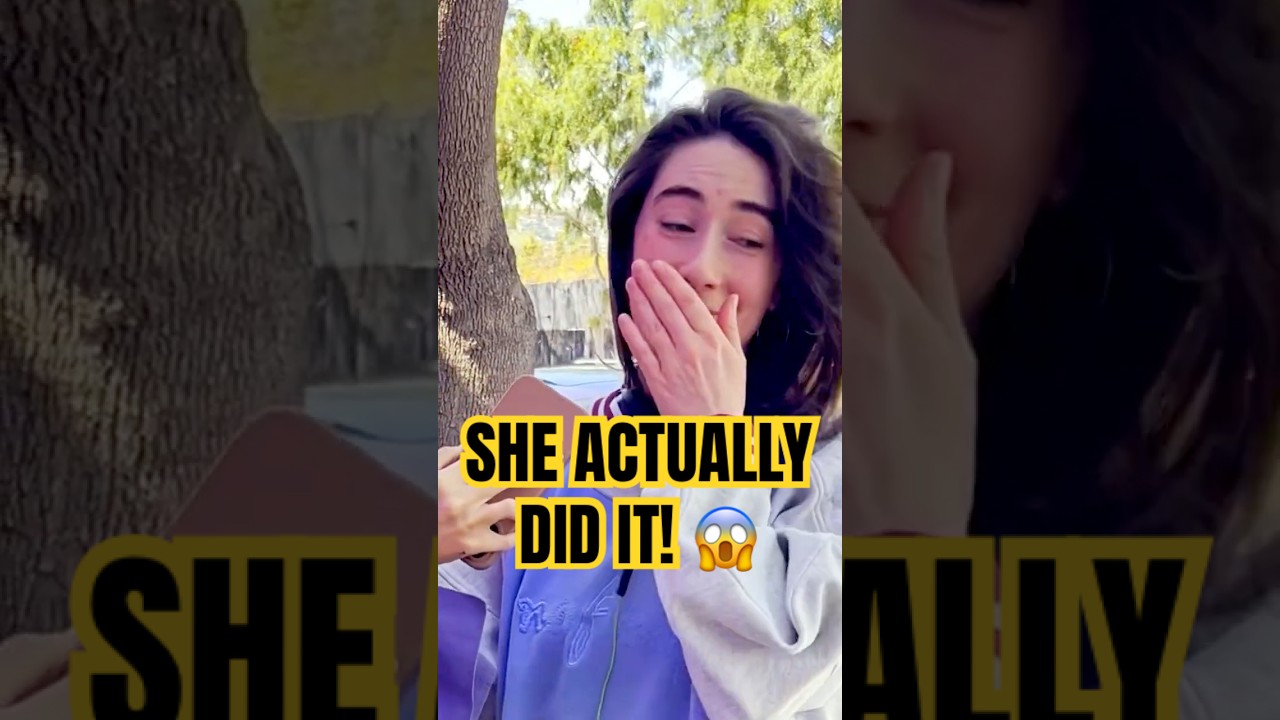 Would YOU Drink Pee?