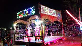 Bastar culture Oriya naat