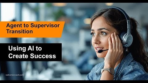 Why New Supervisors Fail—and How AI Can Fix It Fast