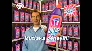 K 7 - Reklam Kuşağı Eylül 2004