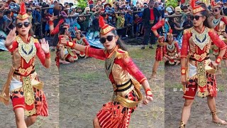 BANDUNG SELATAN SYAHDU VERSI JATHILAN MARDI RAHARJO