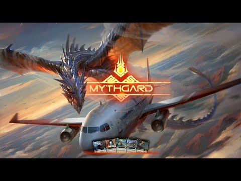 Mythgard July 2018 Alpha Trailer