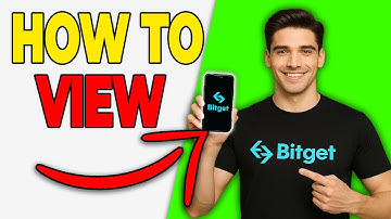 How To View Your Transaction History On Bitget (Updated 2025)