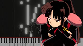 Inuyasha - Sango's Theme