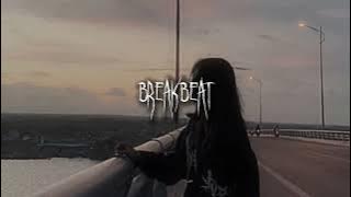 DJ CLOSE YOUR EYES - BREAKBEAT