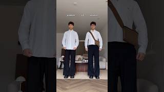 How to crop your shirt perfectly 😮‍💨 | What do you think?