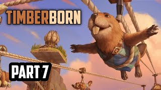 Timberborn — Timberborn | Part 7