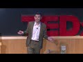 Confronting Ableism | Brendan Campbell | TEDxYale