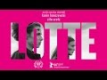 Lotte Teaser Deutsch 少닯눗 Lotte Teaser Deutsch 少닯눗