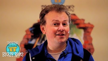 Introduction to Escape Rooms