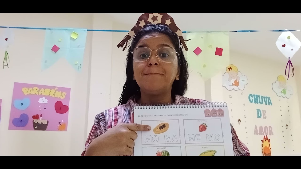 13/07  -  J II   - Tia Cris