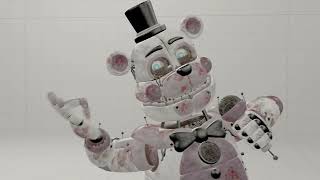 Famous [SFM/FNAF] Count The Ways Animation Test Net Worth