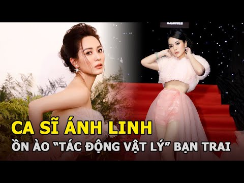 Ánh Linh -