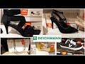 DEICHMANN ARRIVAGE  - JUILLET 2020