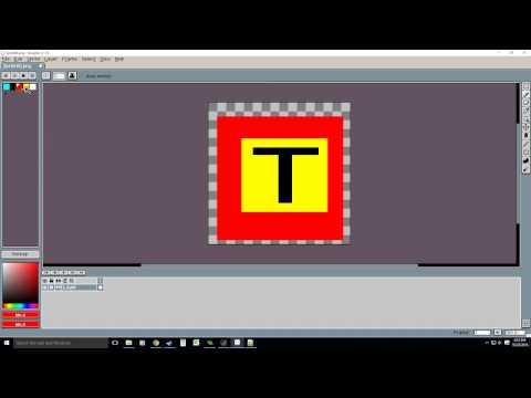 Making a simple palette swapping shader in GameMaker w/ Aseprite (Part 2/2)