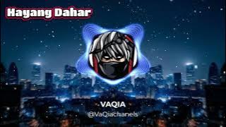 Hayang Dahar ~ Vaqia Music Viral