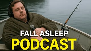 Tim Dillon Talks You to Sleep | 2 HR Compilation | #podcast #sleep #timdillon [15]